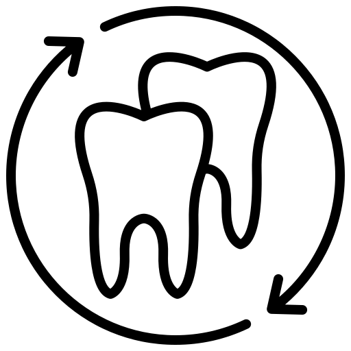 Záchovná stomatológia
